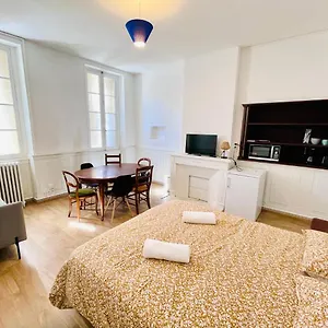 Et Maison d'hôtes