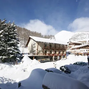 Le Toukal Hotel Allos